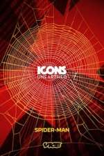 Watch Icons Unearthed: Spider-Man M4ufreemovies
