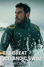 Watch The Great Icelandic Swim with Ross Edgley M4ufreemovies
