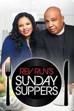 Watch Rev Runs Sunday Suppers M4ufreemovies