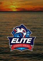 Watch Elite Fishing Series Television w/ Pat Malone M4ufreemovies