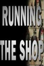 Watch Running the Shop M4ufreemovies
