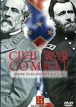 Watch Civil War Combat M4ufreemovies