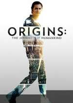 Watch Origins: The Journey of Humankind M4ufreemovies