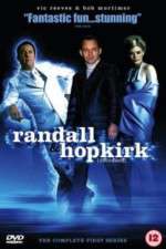 Watch Randall & Hopkirk Deceased M4ufreemovies