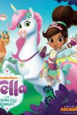 Watch Nella the Princess Knight M4ufreemovies