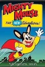Watch Mighty Mouse the New Adventures M4ufreemovies