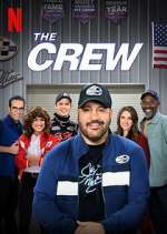 Watch The Crew M4ufreemovies