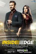 Watch Inside Edge M4ufreemovies