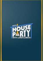 Watch HGTV House Party M4ufreemovies