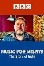 Watch Music for Misfits The Story of Indie M4ufreemovies