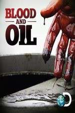 Watch Blood and Oil M4ufreemovies