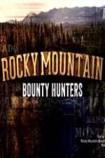 Watch Rocky Mountain Bounty Hunters M4ufreemovies