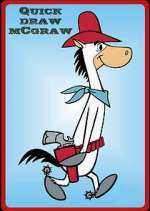 Watch Quick Draw McGraw M4ufreemovies