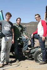 Watch Smash Lab M4ufreemovies