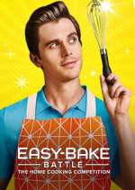 Watch Easy-Bake Battle: The Home Cooking Competition M4ufreemovies
