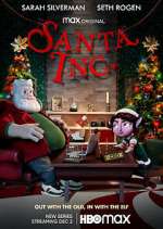 Watch Santa Inc. M4ufreemovies