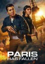 Watch Paris Has Fallen M4ufreemovies