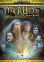 Watch Merlin's Apprentice M4ufreemovies