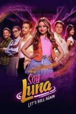 Watch Soy Luna: Volver a Rodar M4ufreemovies