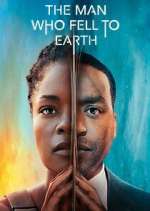 Watch The Man Who Fell to Earth M4ufreemovies