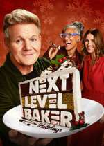 Watch Next Level Baker M4ufreemovies