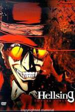 Watch Hellsing M4ufreemovies