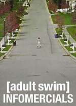Watch Adult Swim Infomercials M4ufreemovies