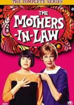 Watch The Mothers-In-Law M4ufreemovies