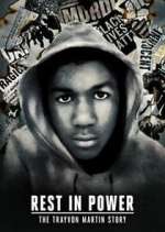 Watch Rest in Power: The Trayvon Martin Story M4ufreemovies