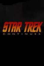 Watch Star Trek Continues M4ufreemovies