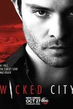 Watch Wicked City M4ufreemovies