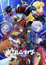 Watch Grendizer U M4ufreemovies