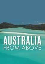 Watch Australia from Above M4ufreemovies