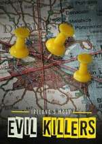 Watch Ireland's Most Evil Killers M4ufreemovies