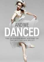 Watch And We Danced M4ufreemovies