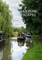 Watch Narrow Escapes M4ufreemovies