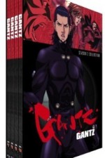 Watch Gantz M4ufreemovies