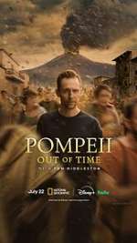 Watch Pompeii: Out of Time with Tom Hiddleston M4ufreemovies