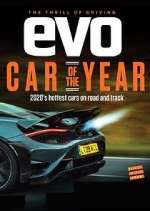 Watch evo Car of the Year M4ufreemovies