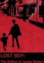 Watch Lost Boy: The Killing of James Bulger M4ufreemovies