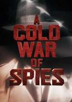 Watch A Cold War of Spies M4ufreemovies