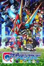 Watch Digimon Universe Appli Monsters M4ufreemovies