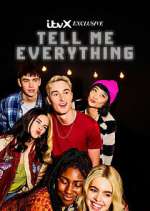 Watch Tell Me Everything M4ufreemovies