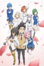 Watch Ai Tenchi Muyo M4ufreemovies