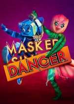 Watch The Masked Dancer M4ufreemovies