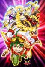 Watch Yu-Gi-Oh! Arc-V M4ufreemovies