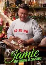 Watch Jamie: Keep Cooking at Christmas M4ufreemovies
