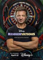 Watch Rennervations M4ufreemovies