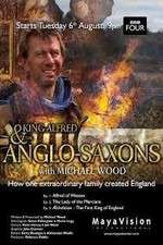 Watch King Alfred And The Anglo M4ufreemovies