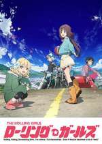 Watch The Rolling Girls M4ufreemovies